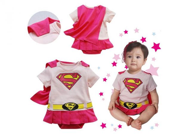 Super Girl